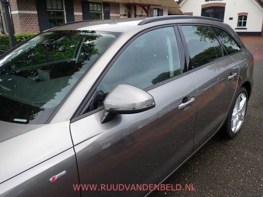Audi A4 Avant 35TDI S-TRONIC CARPLAY / LED / CRUISE / ELEK.AKLEP ActivLease financial lease