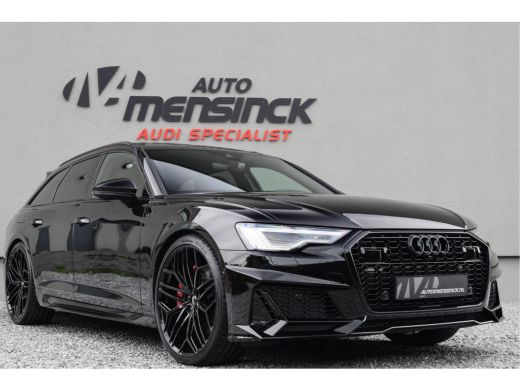 Audi A6 Avant 55 TFSI e Competition Quattro / ***MTM*** / S-line/ Standkachel/ Virtual Cockpit/ Panoramad...