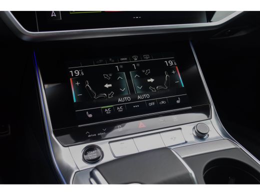 Audi A6 Avant 55 TFSI e Competition Quattro / ***MTM*** / S-line/ Standkachel/ Virtual Cockpit/ Panoramad... ActivLease financial lease