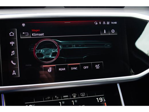 Audi A6 Avant 55 TFSI e Competition Quattro / ***MTM*** / S-line/ Standkachel/ Virtual Cockpit/ Panoramad... ActivLease financial lease