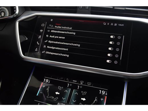 Audi A6 Avant 55 TFSI e Competition Quattro / ***MTM*** / S-line/ Standkachel/ Virtual Cockpit/ Panoramad... ActivLease financial lease