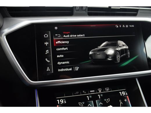 Audi A6 Avant 55 TFSI e Competition Quattro / ***MTM*** / S-line/ Standkachel/ Virtual Cockpit/ Panoramad... ActivLease financial lease