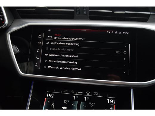 Audi A6 Avant 55 TFSI e Competition Quattro / ***MTM*** / S-line/ Standkachel/ Virtual Cockpit/ Panoramad... ActivLease financial lease