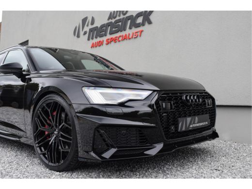 Audi A6 Avant 55 TFSI e Competition Quattro / ***MTM*** / S-line/ Standkachel/ Virtual Cockpit/ Panoramad... ActivLease financial lease
