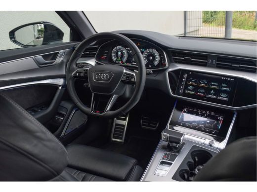 Audi A6 Avant 55 TFSI e Competition Quattro / ***MTM*** / S-line/ Standkachel/ Virtual Cockpit/ Panoramad... ActivLease financial lease