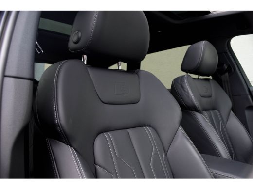 Audi A6 Avant 55 TFSI e Competition Quattro / ***MTM*** / S-line/ Standkachel/ Virtual Cockpit/ Panoramad... ActivLease financial lease