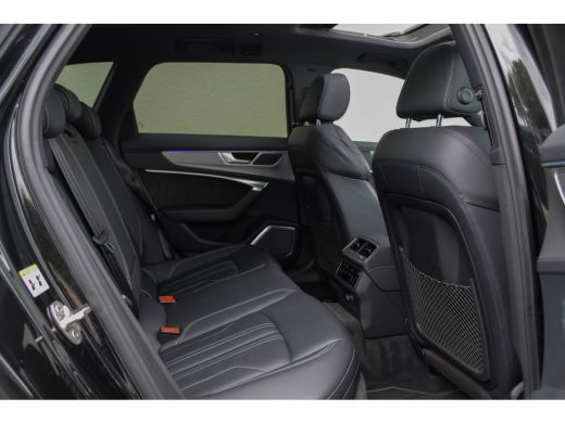 Audi A6 Avant 55 TFSI e Competition Quattro / ***MTM*** / S-line/ Standkachel/ Virtual Cockpit/ Panoramad... ActivLease financial lease