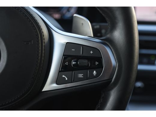 BMW 3 Serie Touring 330e High Executive M Sport Automaat / Panoramadak / Sportstoelen / Achteruitrijcamera / ... ActivLease financial lease