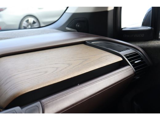 BMW i3 Unique Forever Edition / Achteruitrijcamera / Stoelverwarming / Airconditioning / Cruise Control ... ActivLease financial lease