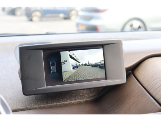 BMW i3 Unique Forever Edition / Achteruitrijcamera / Stoelverwarming / Airconditioning / Cruise Control ... ActivLease financial lease