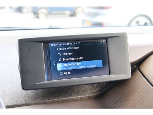 BMW i3 Unique Forever Edition / Achteruitrijcamera / Stoelverwarming / Airconditioning / Cruise Control ... ActivLease financial lease