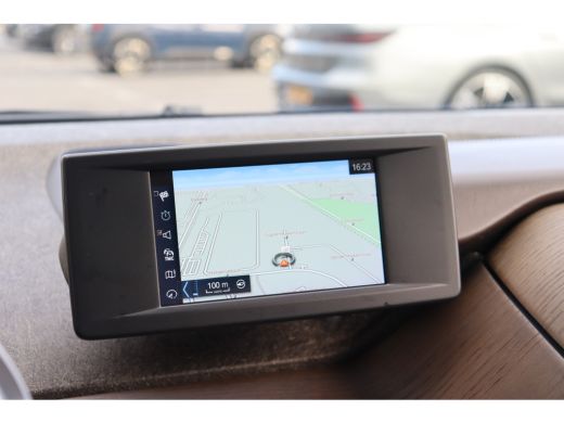 BMW i3 Unique Forever Edition / Achteruitrijcamera / Stoelverwarming / Airconditioning / Cruise Control ... ActivLease financial lease