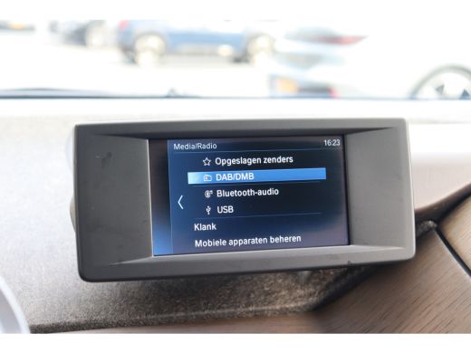 BMW i3 Unique Forever Edition / Achteruitrijcamera / Stoelverwarming / Airconditioning / Cruise Control ... ActivLease financial lease