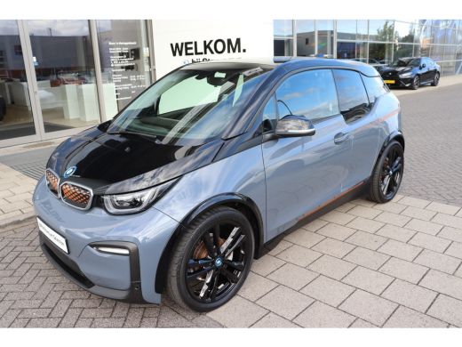 BMW i3 Unique Forever Edition / Achteruitrijcamera / Stoelverwarming / Airconditioning / Cruise Control ... ActivLease financial lease
