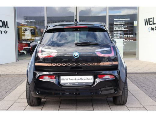 BMW i3 Unique Forever Edition / Achteruitrijcamera / Stoelverwarming / Airconditioning / Cruise Control ... ActivLease financial lease