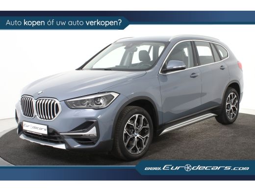 BMW X1 sDrive18i X Line *1ste Eigenaar*Leer*Standkachel*HUD* BMW X1 sDrive18i X Line *1ste Eigenaar*Leer*Standkachel*HUD*