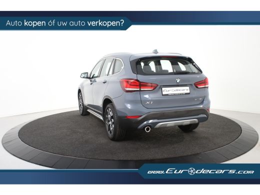 BMW X1 sDrive18i X Line *1ste Eigenaar*Leer*Standkachel*HUD* ActivLease financial lease