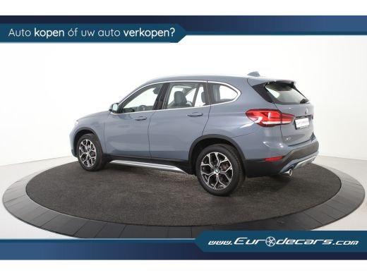 BMW X1 sDrive18i X Line *1ste Eigenaar*Leer*Standkachel*HUD* ActivLease financial lease