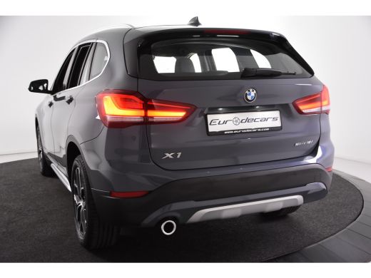 BMW X1 sDrive18i X Line *1ste Eigenaar*Leer*Standkachel*HUD* ActivLease financial lease