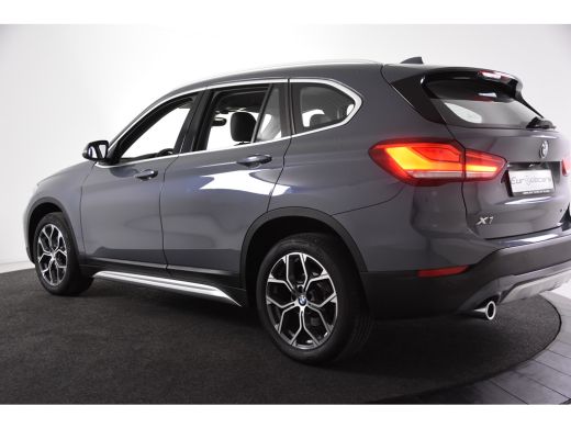 BMW X1 sDrive18i X Line *1ste Eigenaar*Leer*Standkachel*HUD* ActivLease financial lease