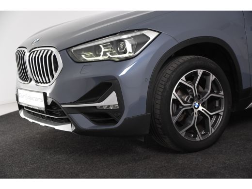 BMW X1 sDrive18i X Line *1ste Eigenaar*Leer*Standkachel*HUD* ActivLease financial lease