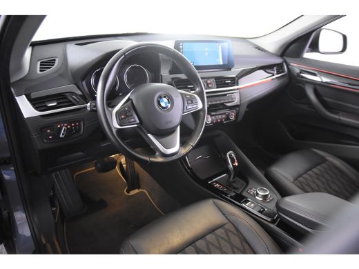 BMW X1 sDrive18i X Line *1ste Eigenaar*Leer*Standkachel*HUD* ActivLease financial lease