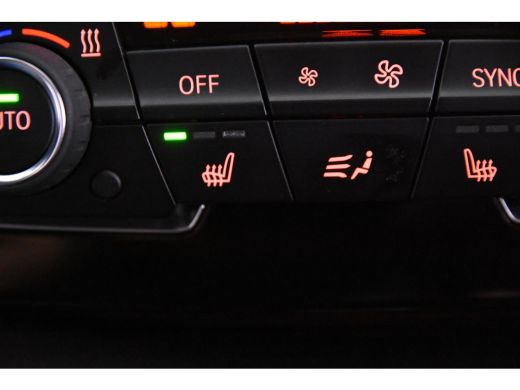 BMW X1 sDrive18i X Line *1ste Eigenaar*Leer*Standkachel*HUD* ActivLease financial lease
