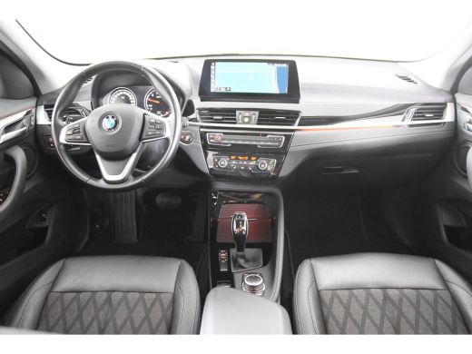 BMW X1 sDrive18i X Line *1ste Eigenaar*Leer*Standkachel*HUD* ActivLease financial lease