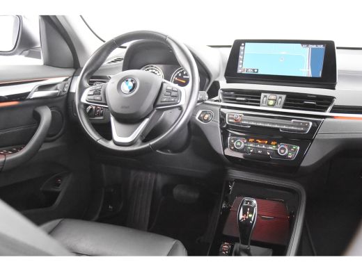 BMW X1 sDrive18i X Line *1ste Eigenaar*Leer*Standkachel*HUD* ActivLease financial lease