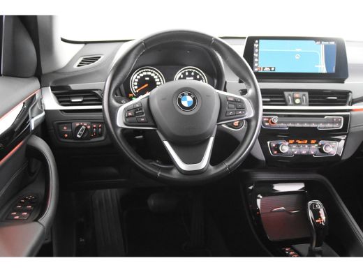 BMW X1 sDrive18i X Line *1ste Eigenaar*Leer*Standkachel*HUD* ActivLease financial lease