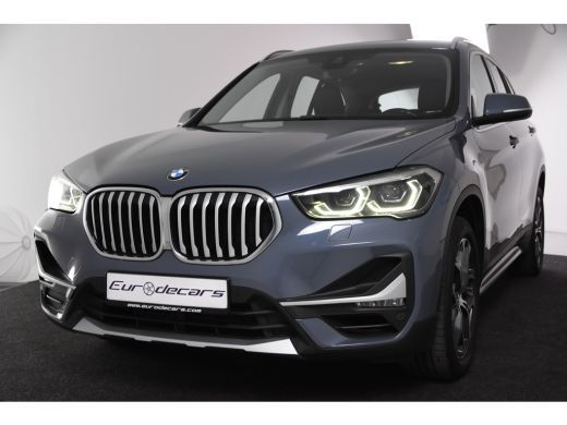 BMW X1 sDrive18i X Line *1ste Eigenaar*Leer*Standkachel*HUD* ActivLease financial lease