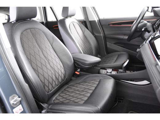 BMW X1 sDrive18i X Line *1ste Eigenaar*Leer*Standkachel*HUD* ActivLease financial lease