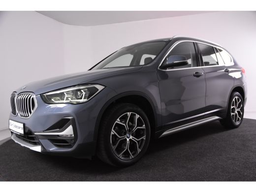 BMW X1 sDrive18i X Line *1ste Eigenaar*Leer*Standkachel*HUD* ActivLease financial lease