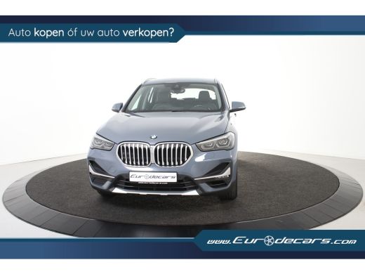BMW X1 sDrive18i X Line *1ste Eigenaar*Leer*Standkachel*HUD* ActivLease financial lease