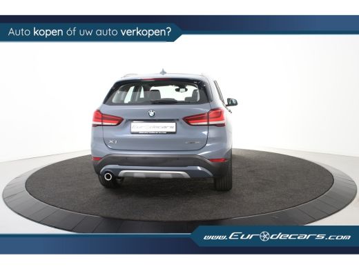 BMW X1 sDrive18i X Line *1ste Eigenaar*Leer*Standkachel*HUD* ActivLease financial lease