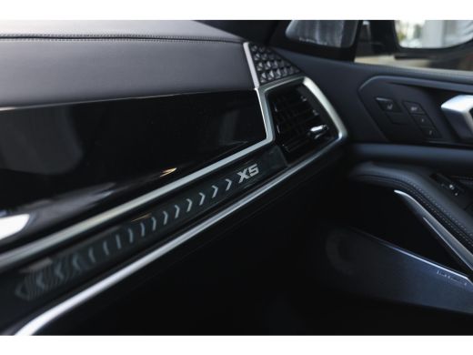 BMW X5 xDrive50e High Executive M Sport Automaat / Panoramadak / Trekhaak / Soft-Close / Adaptief onders... ActivLease financial lease