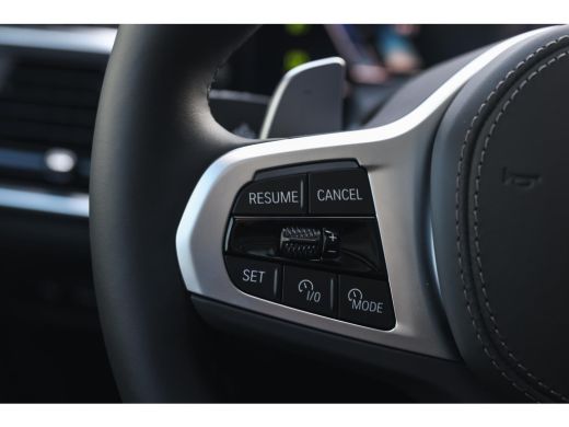 BMW X5 xDrive50e High Executive M Sport Automaat / Panoramadak / Trekhaak / Soft-Close / Adaptief onders... ActivLease financial lease