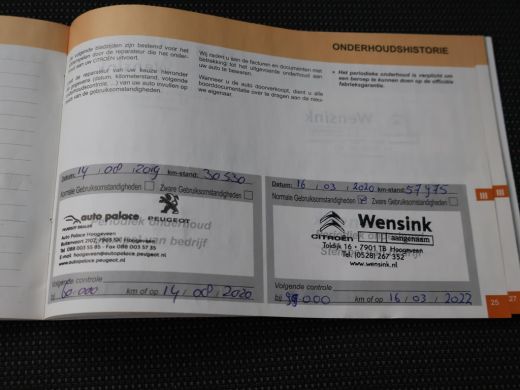 Citroën Jumpy 2.0BlueHDI 177 PK AUT BUSINESSXL 5-PERS DUBBEL CAB + 2 SCHUIFDEUREN | CARPLAY | CAMERA ActivLease financial lease