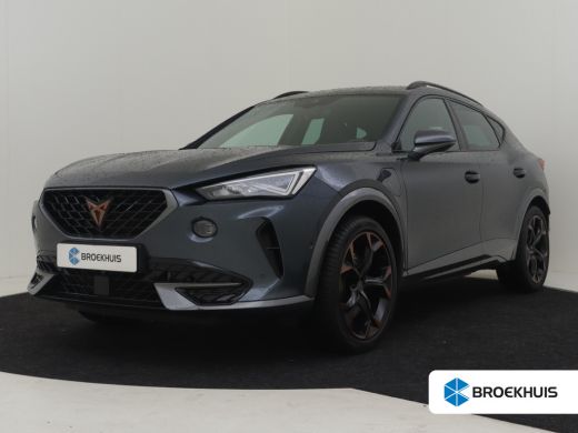 CUPRA Formentor 1.4 e-Hybrid VZ Performance | Apple Carplay Android Auto | Keyless Entry | Achteruitrijcamera | T...