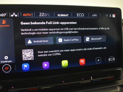 CUPRA Formentor 1.4 e-Hybrid VZ Performance | Apple Carplay Android Auto | Keyless Entry | Achteruitrijcamera | T... ActivLease financial lease