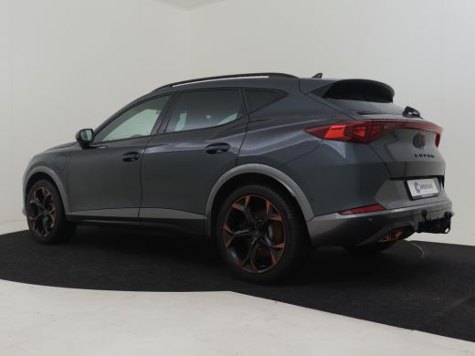 CUPRA Formentor 1.4 e-Hybrid VZ Performance | Apple Carplay Android Auto | Keyless Entry | Achteruitrijcamera | T... ActivLease financial lease