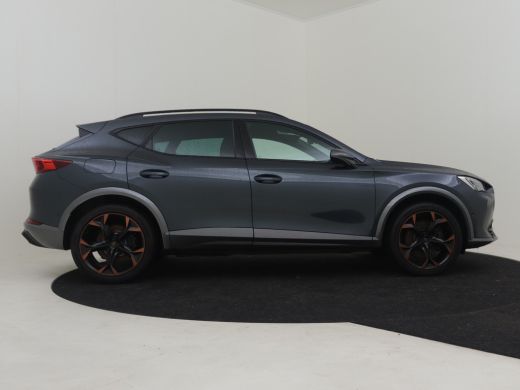 CUPRA Formentor 1.4 e-Hybrid VZ Performance | Apple Carplay Android Auto | Keyless Entry | Achteruitrijcamera | T... ActivLease financial lease