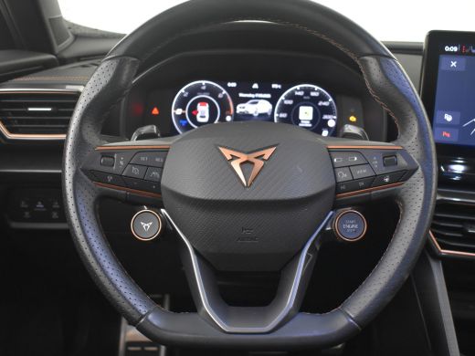 CUPRA Formentor 1.4 e-Hybrid VZ Performance | Apple Carplay Android Auto | Keyless Entry | Achteruitrijcamera | T... ActivLease financial lease