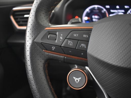 CUPRA Formentor 1.4 e-Hybrid VZ Performance | Apple Carplay Android Auto | Keyless Entry | Achteruitrijcamera | T... ActivLease financial lease