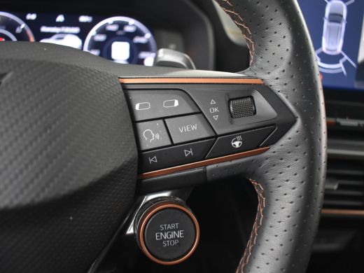 CUPRA Formentor 1.4 e-Hybrid VZ Performance | Apple Carplay Android Auto | Keyless Entry | Achteruitrijcamera | T... ActivLease financial lease