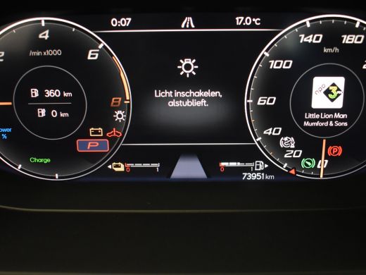 CUPRA Formentor 1.4 e-Hybrid VZ Performance | Apple Carplay Android Auto | Keyless Entry | Achteruitrijcamera | T... ActivLease financial lease