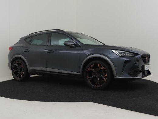 CUPRA Formentor 1.4 e-Hybrid VZ Performance | Apple Carplay Android Auto | Keyless Entry | Achteruitrijcamera | T... ActivLease financial lease