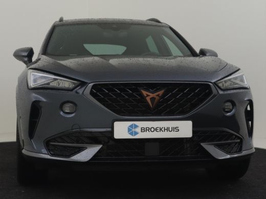 CUPRA Formentor 1.4 e-Hybrid VZ Performance | Apple Carplay Android Auto | Keyless Entry | Achteruitrijcamera | T... ActivLease financial lease