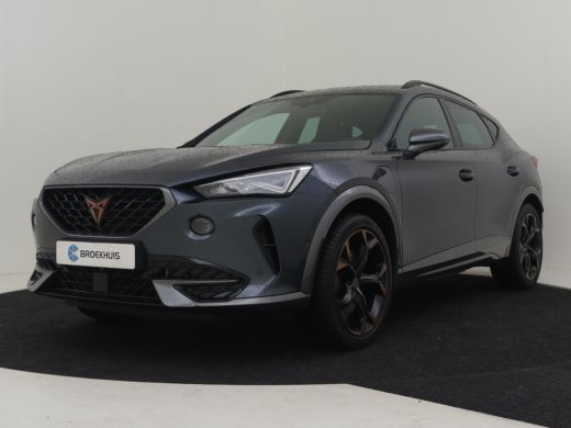 CUPRA Formentor 1.4 e-Hybrid VZ Performance | Apple Carplay Android Auto | Keyless Entry | Achteruitrijcamera | T... ActivLease financial lease