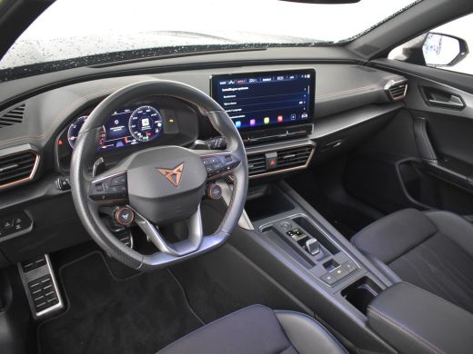 CUPRA Formentor 1.4 e-Hybrid VZ Performance | Apple Carplay Android Auto | Keyless Entry | Achteruitrijcamera | T... ActivLease financial lease